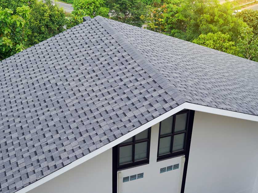 Why Asphalt Shingle Roofs Fail